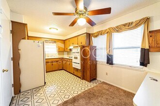 604 Moraine Ave in Midwest City, OK - Building Photo - Building Photo