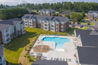 Groves at Berry Creek in Duncan, SC - Building Photo - Building Photo