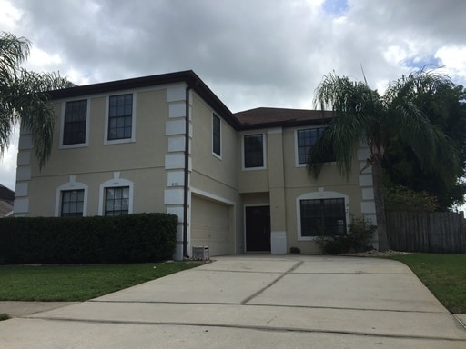 property at 831 Oak Chase Dr