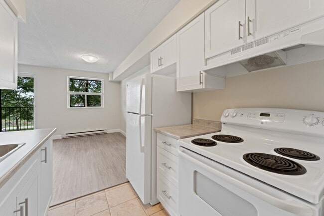 1071 McDougall St in Windsor, ON - Building Photo - Building Photo