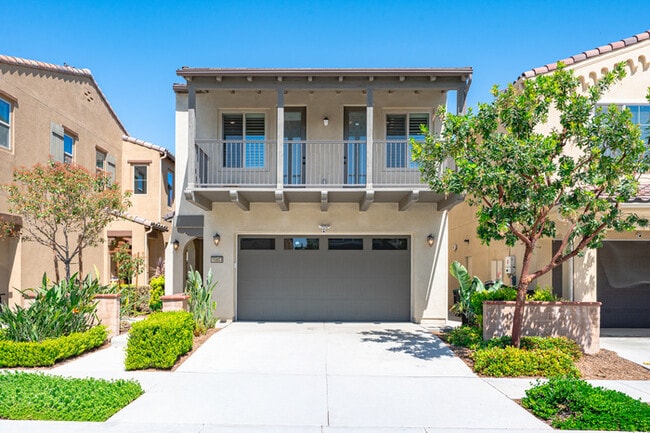 property at 15803 Moonflower Ave