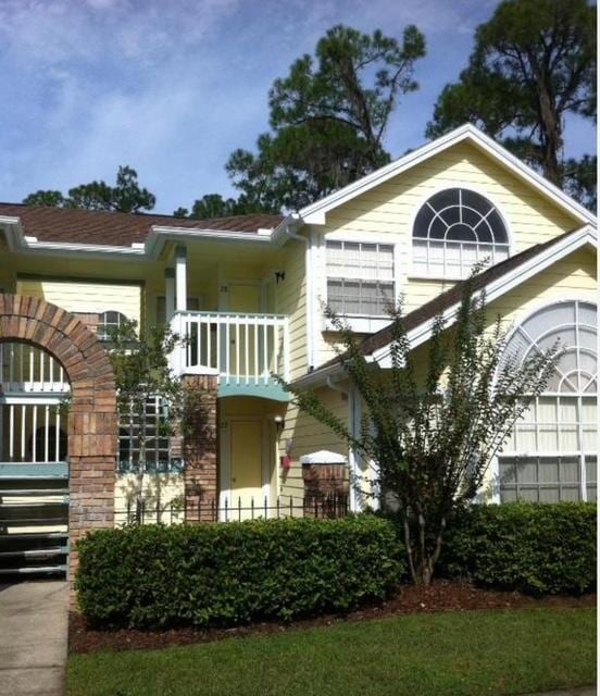 property at 5006 Laguna Bay Cir
