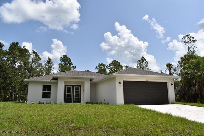 property at 2121 Firebrand Rd
