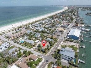 1800 Pass a Grille Way in St Pete Beach, FL - Building Photo - Building Photo