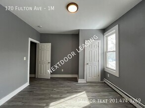 170 Fulton Ave in Jersey City, NJ - Building Photo - Building Photo