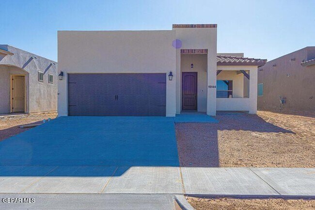 15144 Design Ct in El Paso, TX - Building Photo - Building Photo