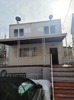 401 4th St in Union City, NJ - Building Photo