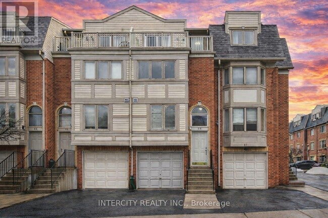 property at 1635 Pickering Pkwy