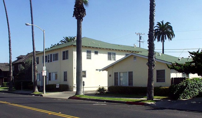 141 S Myers St in Oceanside, CA - Building Photo - Other