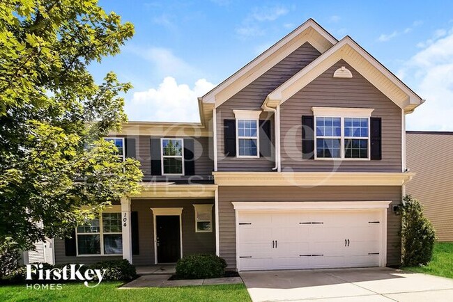 property at 104 Emperors Trl