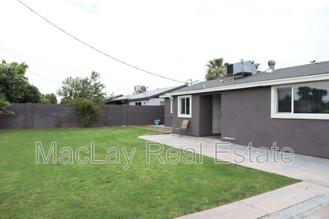 7818 E Moreland St in Scottsdale, AZ - Building Photo - Building Photo