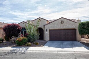 21883 N 263rd Dr in Buckeye, AZ - Building Photo