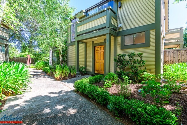 property at 1339 Alma St