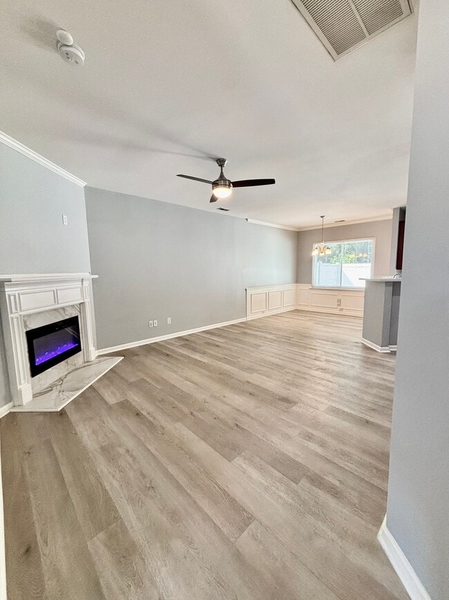11744 Prideland Ct in Charlotte, NC - Building Photo - Building Photo