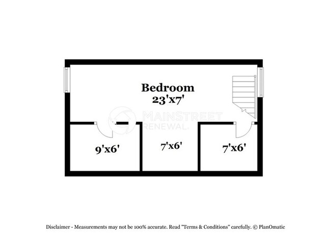 1411 Randall Rd in Independence, MO - Building Photo - Building Photo