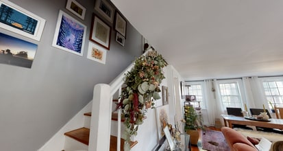 40 Gibson St, Unit 4 in Cambridge, MA - Building Photo - Building Photo