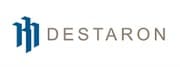 Property Management Company Logo Destaron Property Management