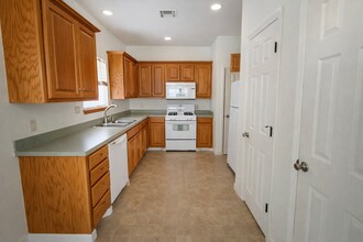 508 E Grant Ave in Guthrie, OK - Building Photo - Building Photo