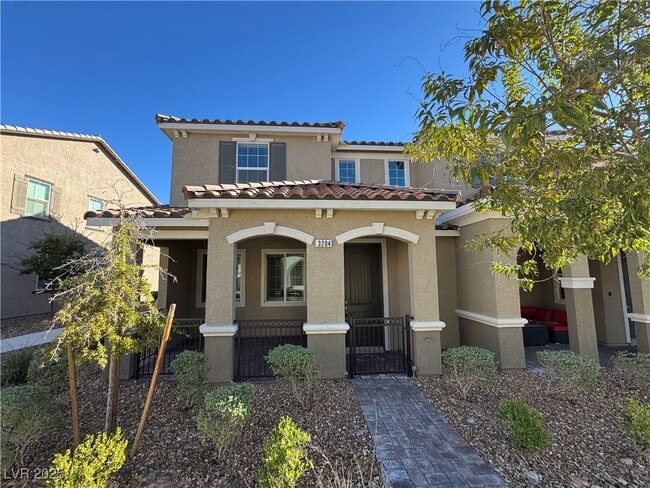 property at 3204 Brynley Ave