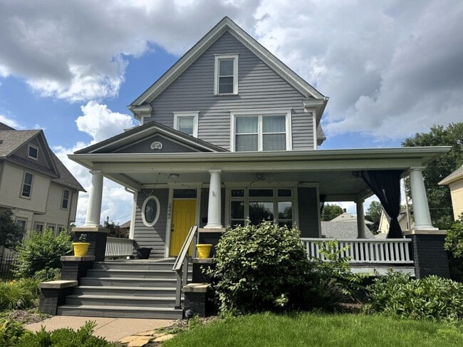 property at 2322 E 11th St