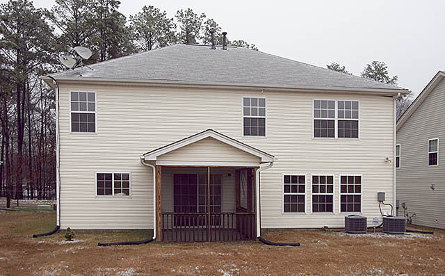 644 Conover Rd in Durham, NC - Building Photo - Building Photo