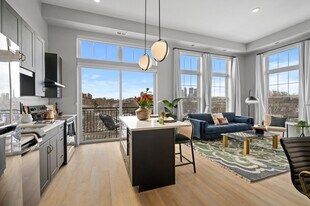 1000 Main Street Apartments in Minneapolis, MN - Building Photo