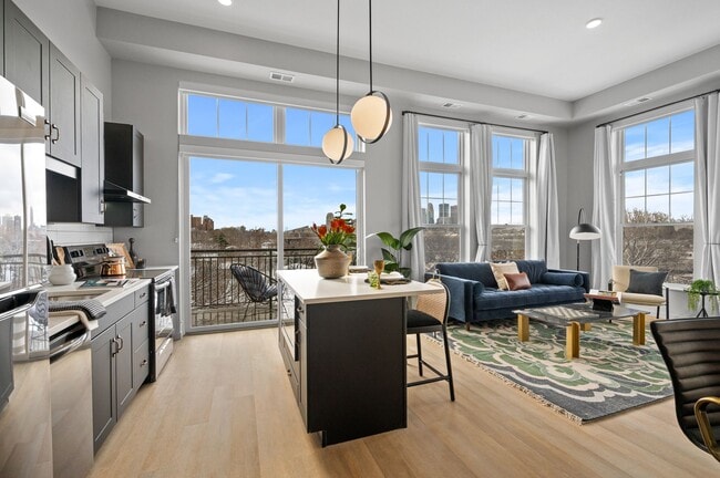 1000 Main Street Apartments