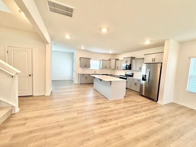 215 Ocelot Ln in China Grove, NC - Building Photo - Building Photo