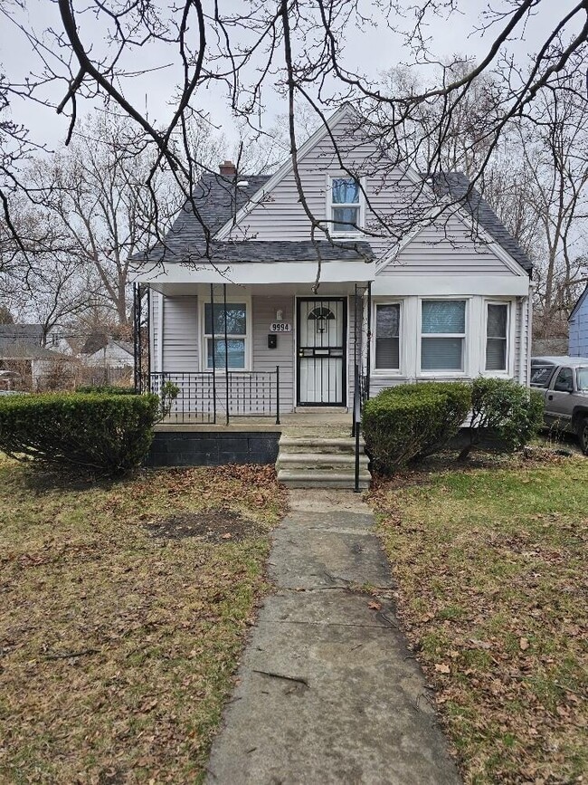 property at 9994 Vaughan St