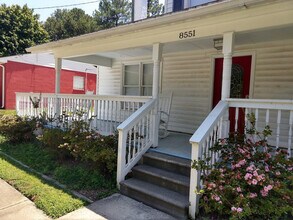 8551 Chapel Hill Rd in Cary, NC - Building Photo - Building Photo