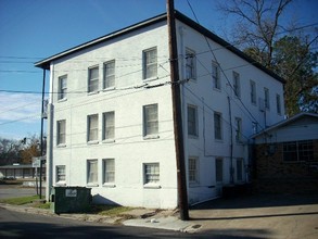 601 Main St in Sulphur Springs, TX - Foto de edificio - Building Photo