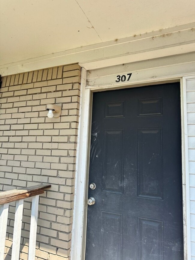 307-309 Franklin St in Van Buren, AR - Building Photo - Building Photo