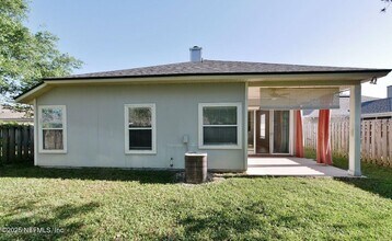 1290 Ardmore St in St. Augustine, FL - Building Photo - Building Photo