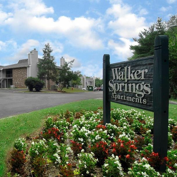 Walker Springs Apartments