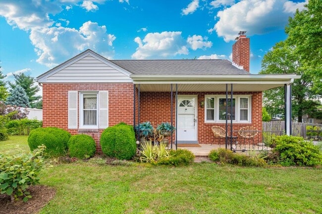 property at 5810 Butterfly Ln