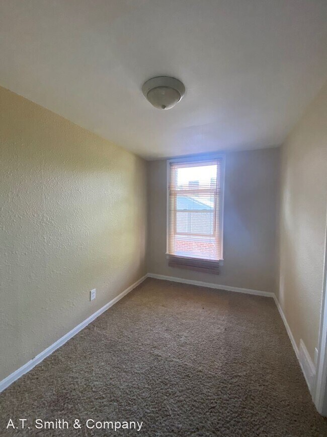 1073 N Downing St in Denver, CO - Building Photo - Building Photo