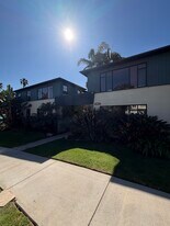 4222 Russell Ave, Unit 9 in Los Angeles, CA - Building Photo