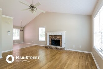 133 Danville Trail in Dallas, GA - Building Photo - Building Photo