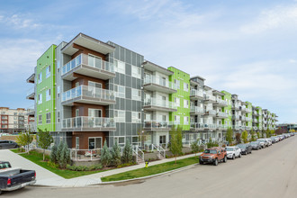 20 Seton Park SE in Calgary, AB - Building Photo - Building Photo