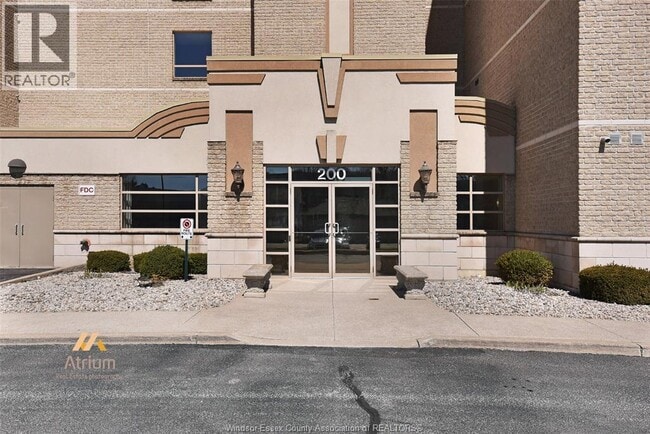 property at 200 Manning Rd