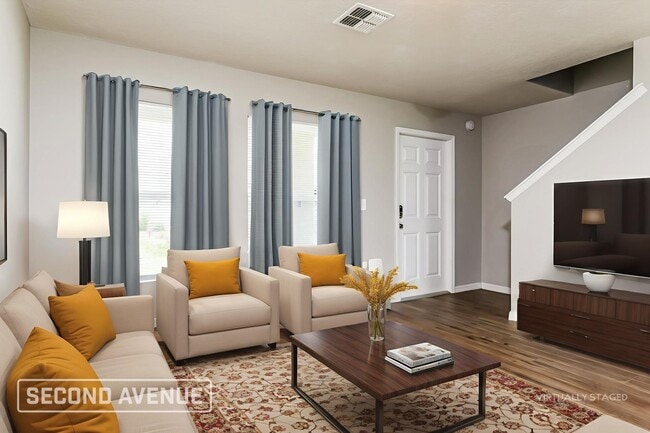 2179 Rock Dr in Poinciana, FL - Building Photo - Building Photo