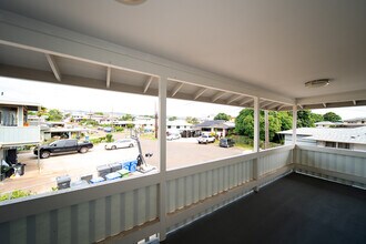98-179 Kauhihau Pl, Unit Up 2 in Pearl City, HI - Foto de edificio - Building Photo
