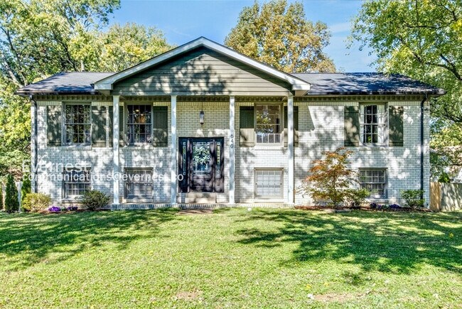 640 Tobylynn Ct in Nashville, TN - Building Photo - Building Photo