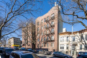 505 62nd St in Brooklyn, NY - Building Photo - Building Photo