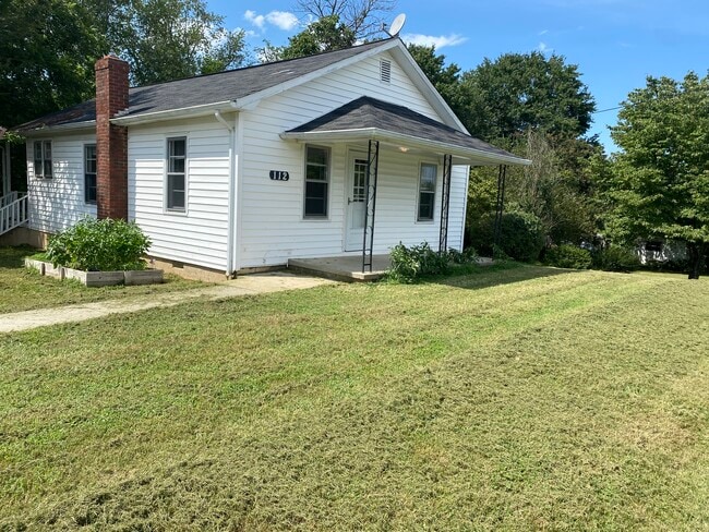 property at 112 Holland Dr