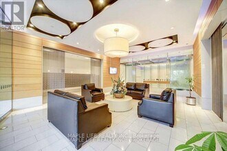 83-2483 Borough Dr in Toronto, ON - Building Photo - Building Photo