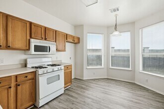 2849 Southampton Way-Unit -A in Round Rock, TX - Building Photo - Building Photo