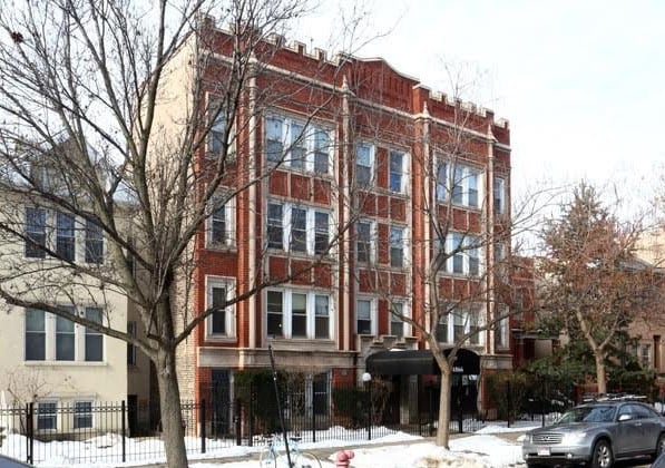 property at 4866 N Magnolia Ave