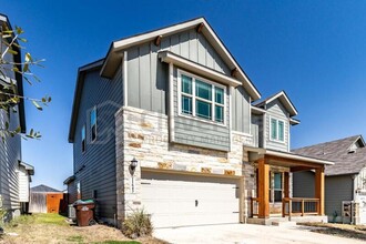 11643 Troubadour Trl in San Antonio, TX - Building Photo - Building Photo