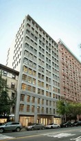 207 W 79th St Apartamentos